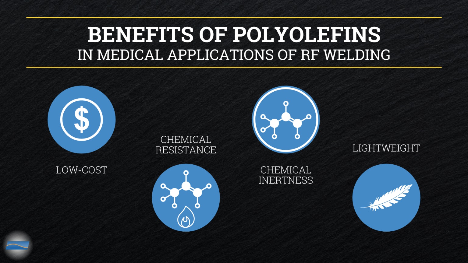 Benefits Of Polyolefins In Medical Applications Of Rf Welding Thermex Thermatron 1536x864