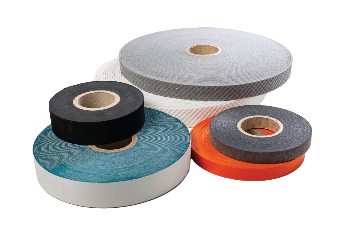 Thermex Thermatron Blog Leveraging Oteman Material Roll Slitting Machines Thermex Tape 3 Without Gray Background