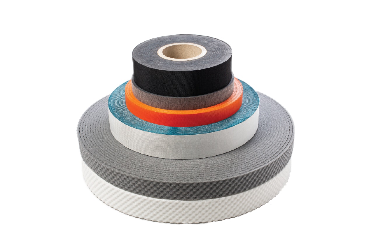 Thermex Thermatron Blog Leveraging Oteman Material Roll Slitting Machines Thermex Tape 1 Without Gray Background