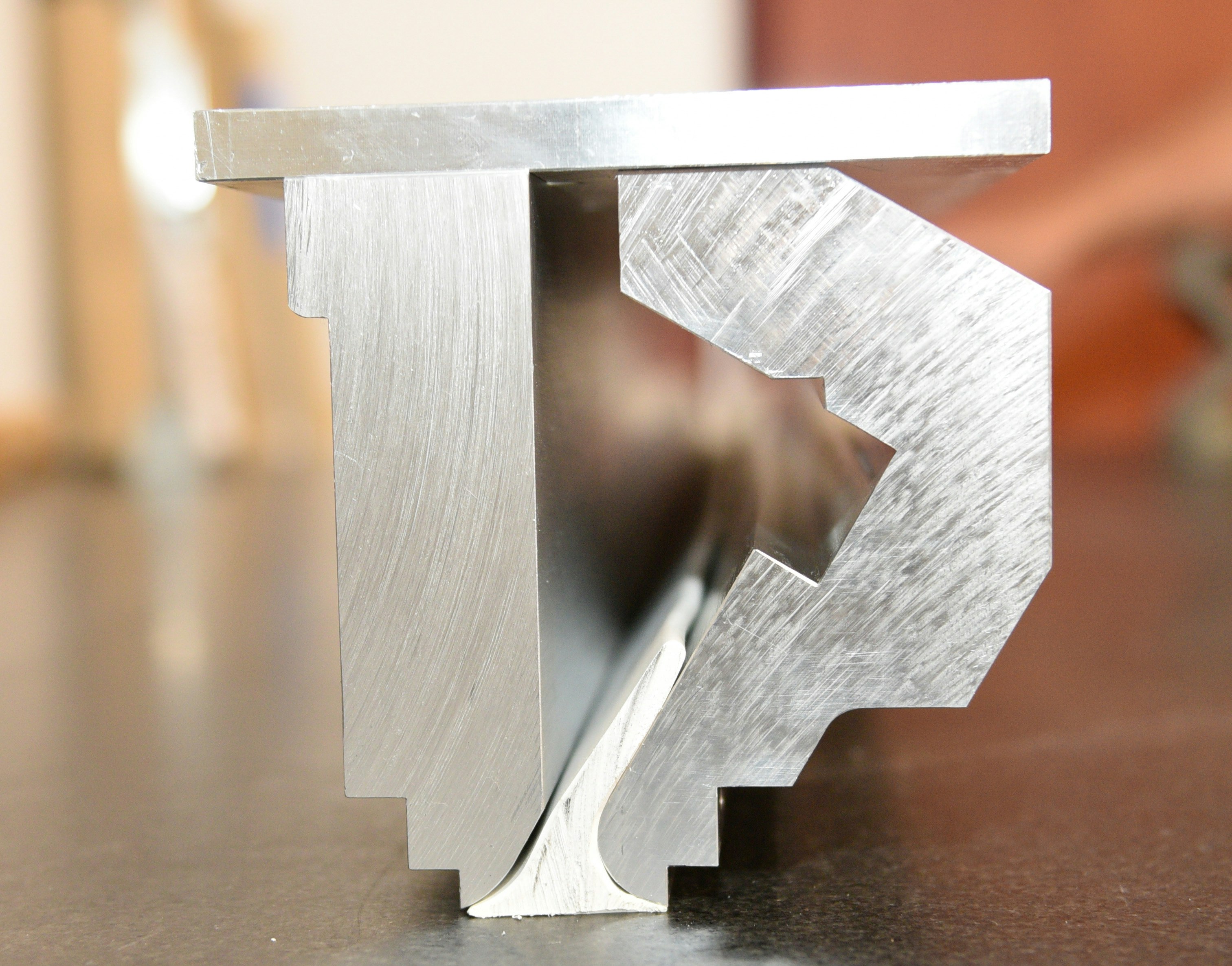 Thermex Thermatron Blog Utilizing Thermex Thermatrons Rf Tooling Expertise Habasit Angled Cleat Tooling Jte 1